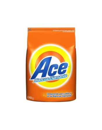 ACE DETERGENTE 400G