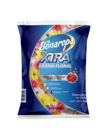 BONAROPA DETERGENTE 1000G