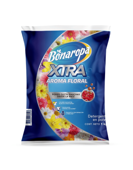 BONAROPA DETERGENTE 1000G