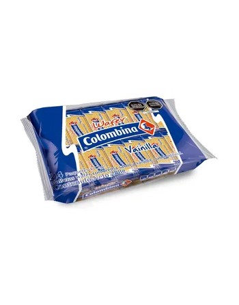 CAPRI XL GALLETA WAFER