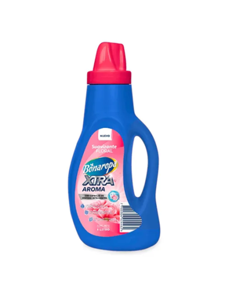 BONAROPA SUAVIZANTE FLORAL 1L