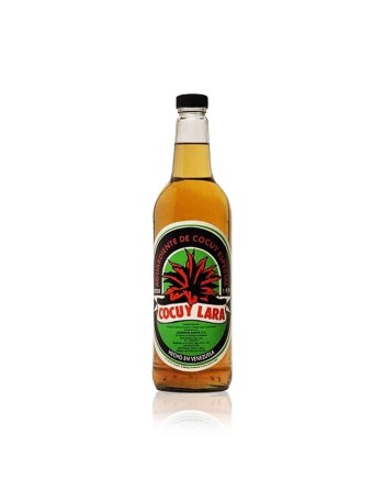 COCUY LARA AGUARDIENTE 1 LT