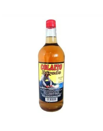 COLAITO DORADO 1L