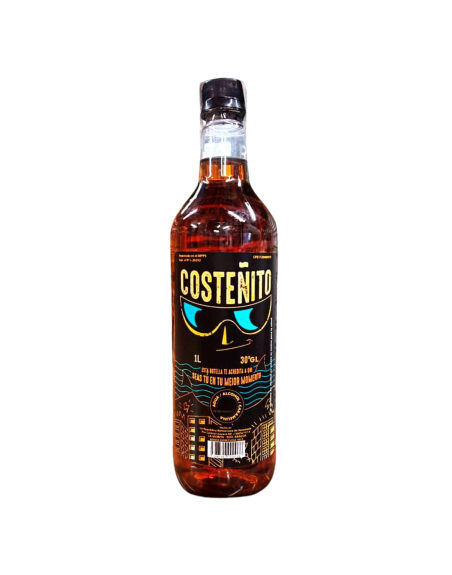 COSTEÑITO BEBIDA ESPIRITUOSA 1L