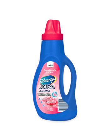 BONAROPA SUAVIZANTE XTRA AROMA 1LT