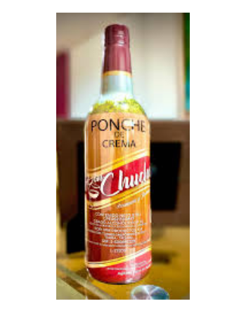 DON CHUCHO PONCHE CREMA 0.70LT