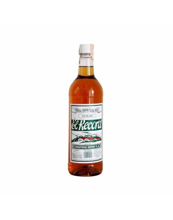 EL RECORD BEBIDA ESPIRITUOSA 1.75L