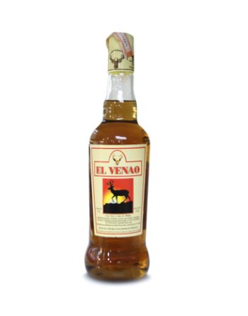 EL VENAO BASE DE WHISKY 0,70 L