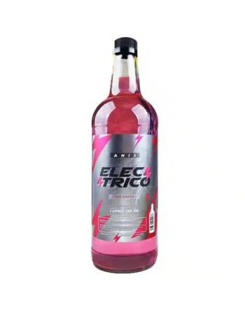 ELECTRICO ANIS LOVE ENERGY 1LT