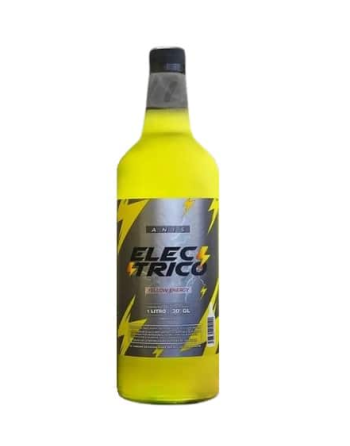 ELECTRICO ANIS YELLOW ENERGY 1LT