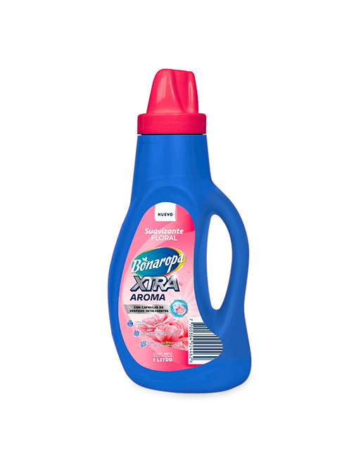 BONAROPA SUAVIZANTE XTRA AROMA 1LT