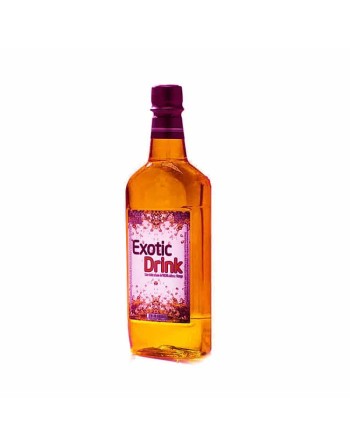 EXOTIC DRINK VODKA MANDARINA 0,70 L