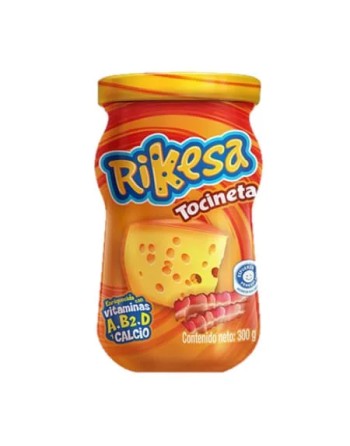 Rikesa tocineta 300gr