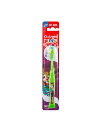 COLGATE KIDS CEPILLO DE NIÑO