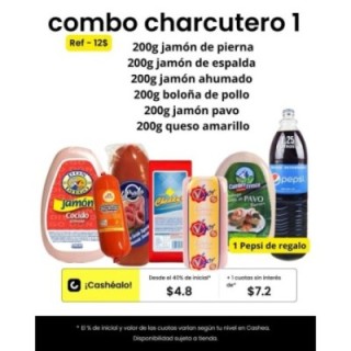 COMBO CHARCUTERO 1