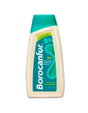 BOROCANFOR COOL 120G