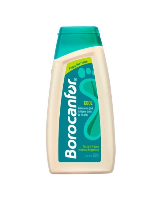 BOROCANFOR COOL 120G