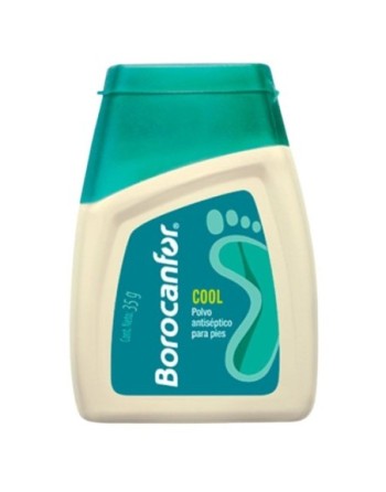 BOROCANFOR COOL 35G