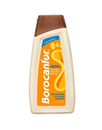 BOROCANFOR ORIGINAL 120G