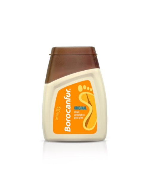 BOROCANFOR ORIGINAL 35G