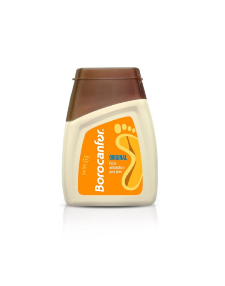 BOROCANFOR ORIGINAL 35G