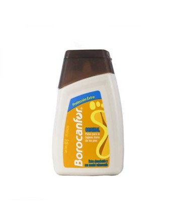 BOROCANFOR ORIGINAL 60G