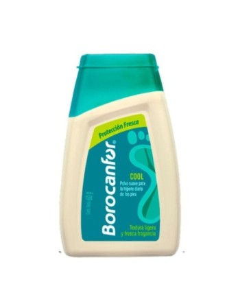 BOROCANFOR TALCO COOL 60GR