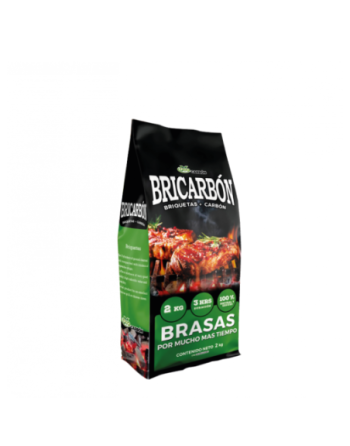 BRICARBON 2KG