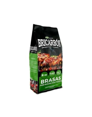 BRICARBON INSTANTANEO 2KG