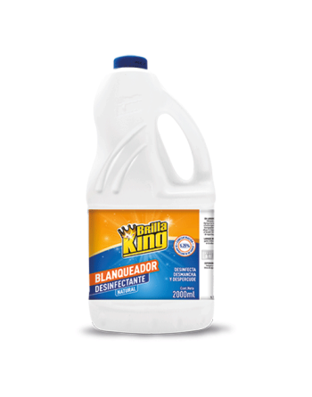 BRILLA KING CLORO 2LT