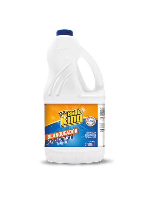 BRILLA KING CLORO 2LT