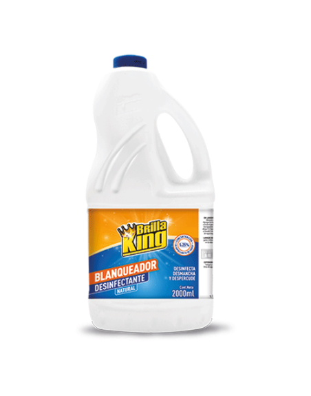 BRILLA KING CLORO 2LT