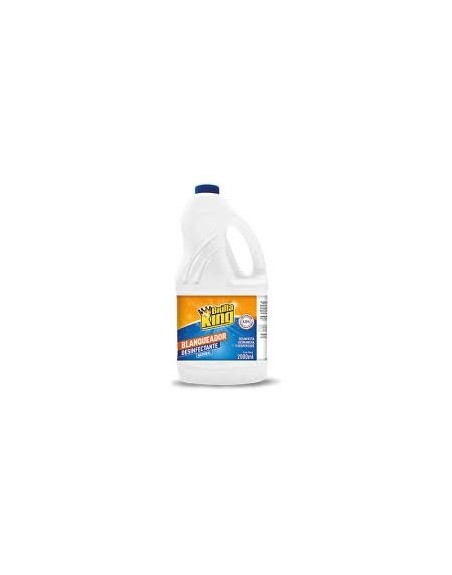 BRILLA KING CLORO BLANQUEADOR 2LT