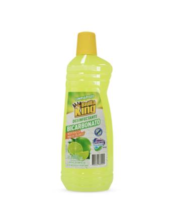 BRILLA KING DESINFECTANTE BISCARBONATO 1000ML