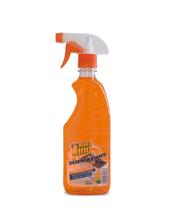 BRILLA KING QUITA LA GRASA 500G