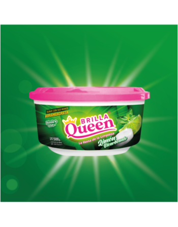 BRILLA QUEEN 500G
