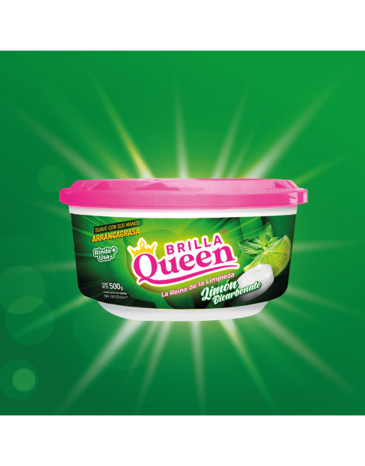 BRILLA QUEEN 500G