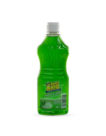 BRILLAKING LAVALOZA LIQUIDO 500ML