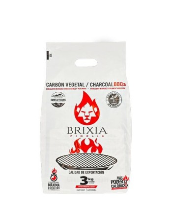 BRIXIA CARBON 3KG