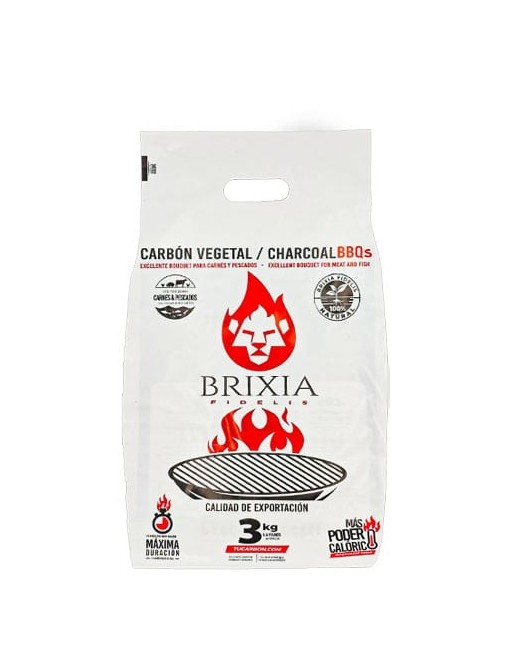 BRIXIA CARBON 3KG