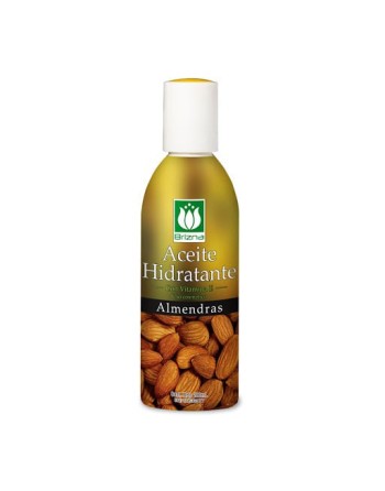 BRIZNA ACEITE HIDRATANTE ALMENDRAS 200ML