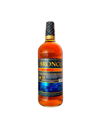 BRONCO RON 1LT