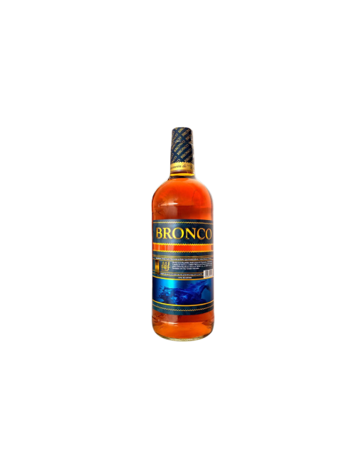 BRONCO RON 1LT