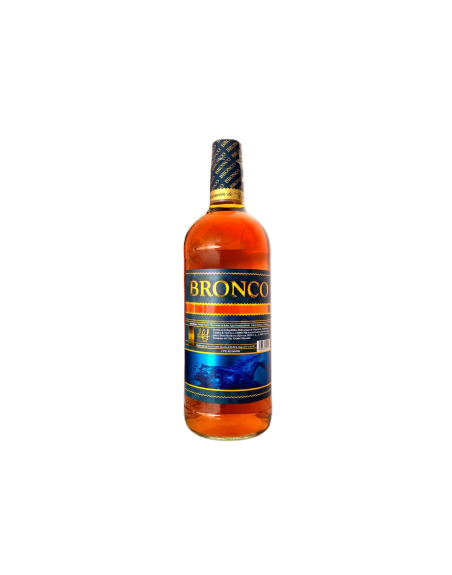 BRONCO RON 1LT