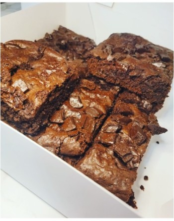BROWNCHI BROWNIS X 6 UND