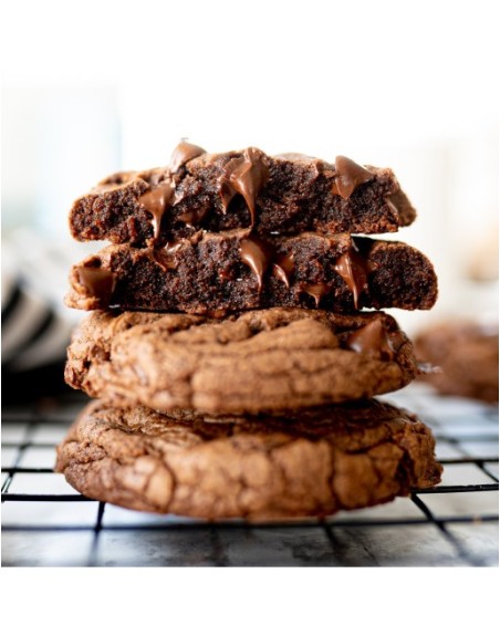 BROWNCHI COOKIES XUND