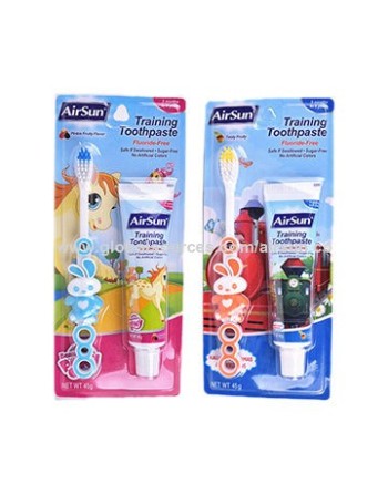 AIRSUN CREMA DENTAL 100G