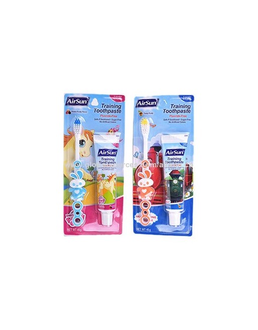 AIRSUN CREMA DENTAL 100G