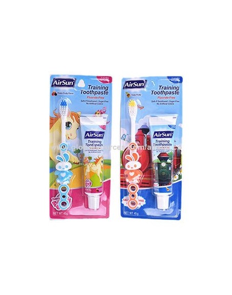 AIRSUN CREMA DENTAL 100G