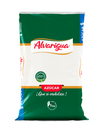 BULTO AZUCAR ALVARIGUA X  20U